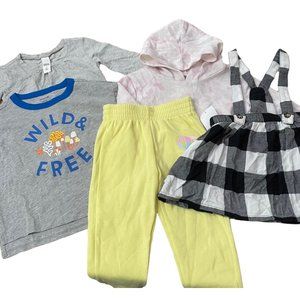 Size 3T Girls Clothing